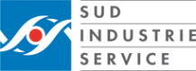 Sud Industrie Service Logo